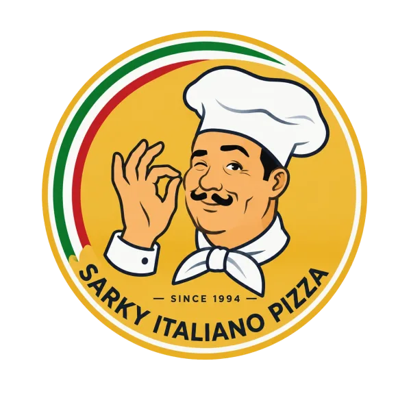 Sarky Italiano Pizza